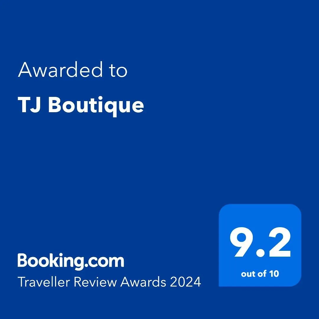 Tj Boutique Hotel Marsaskala