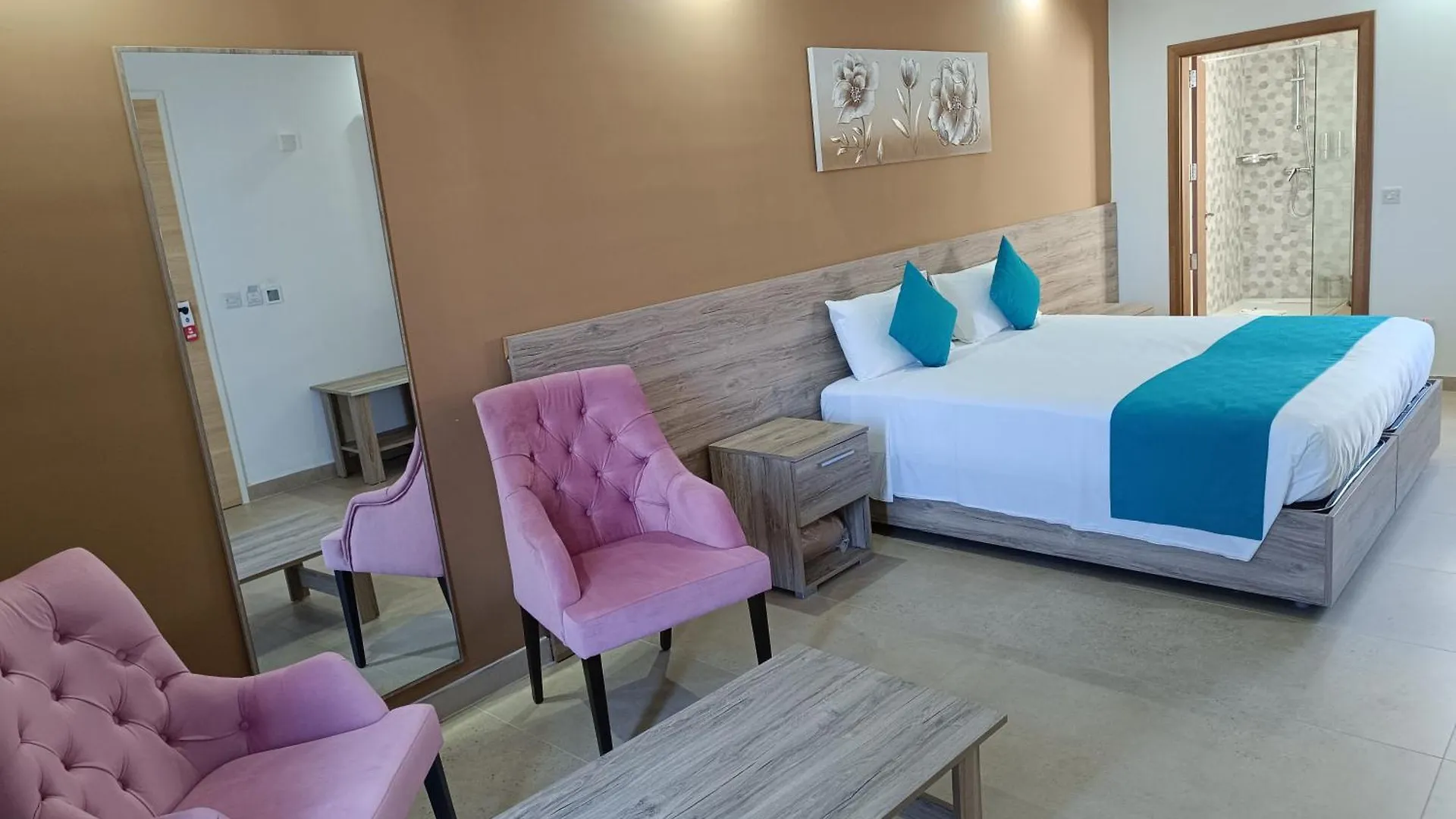 Tj Boutique Hotel Marsaskala Malta