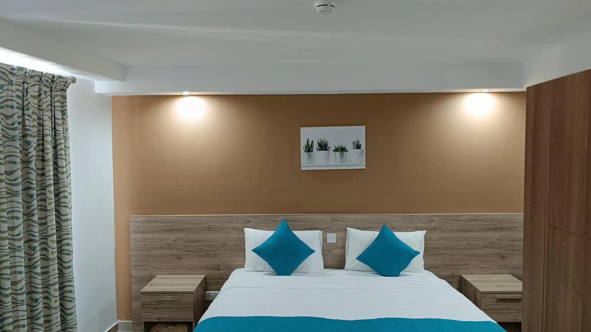 Guest house Tj Boutique Hotel Marsaskala