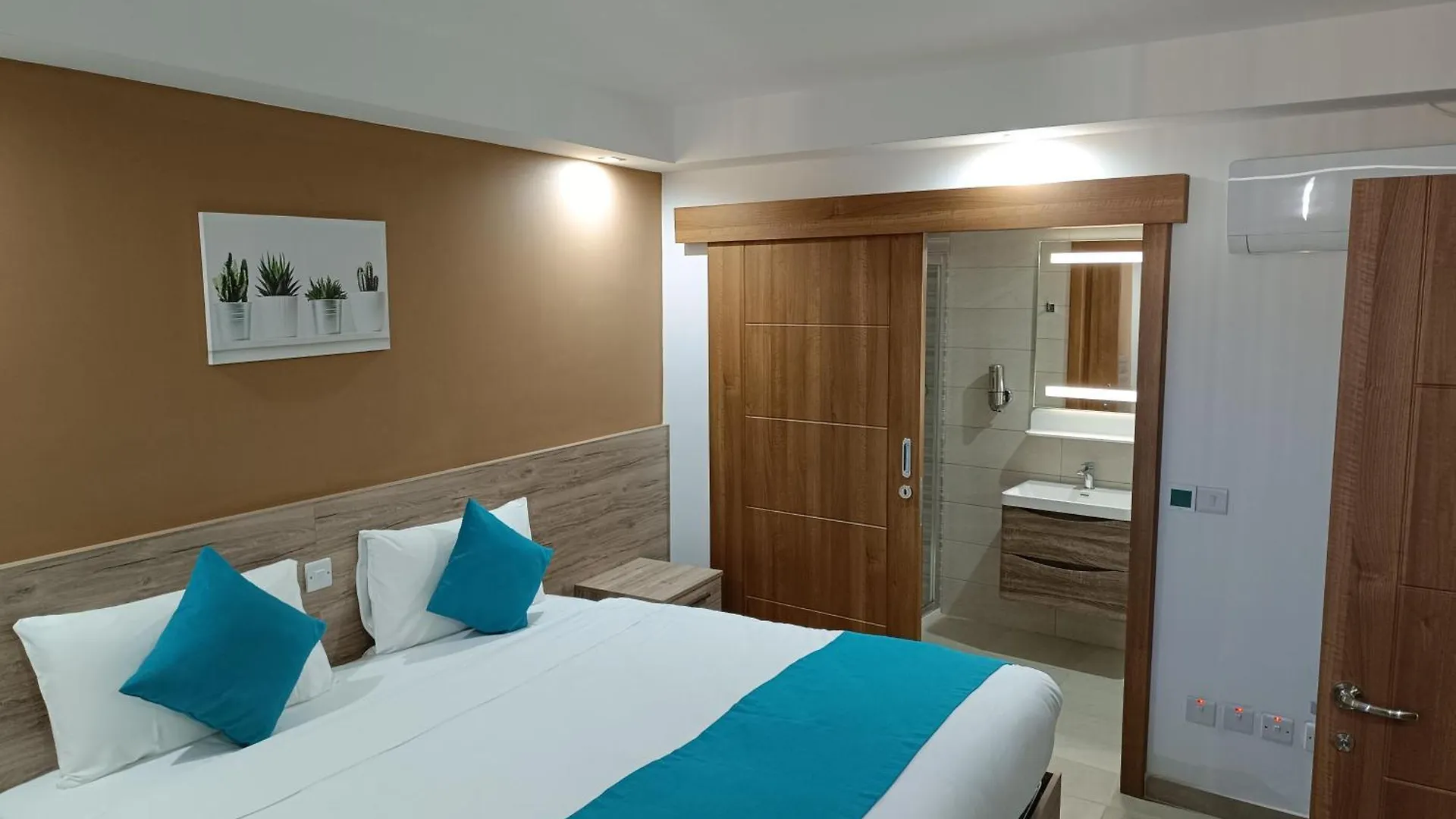 Tj Boutique Hotel Marsaskala