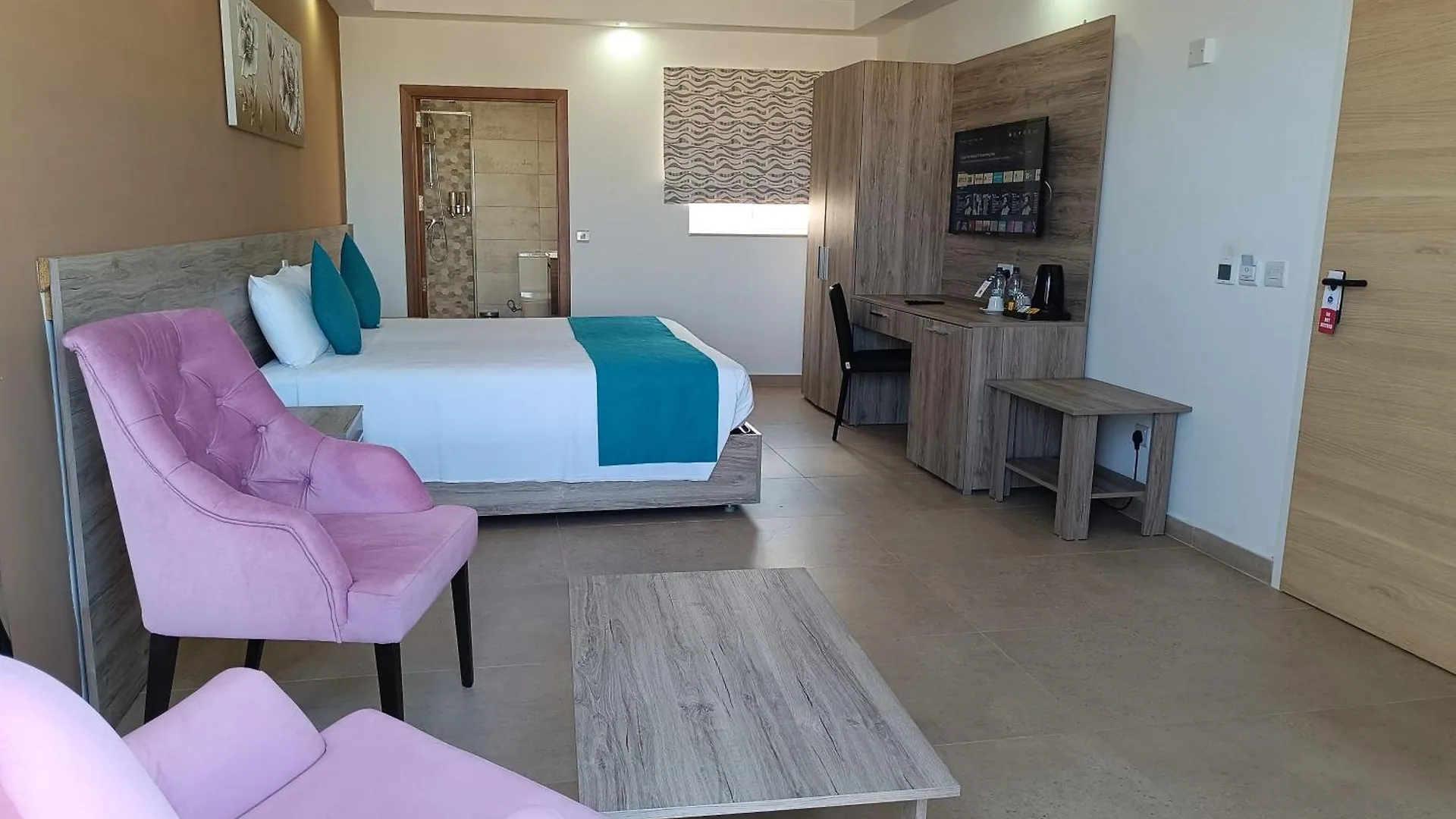 Tj Boutique Hotel Marsaskala