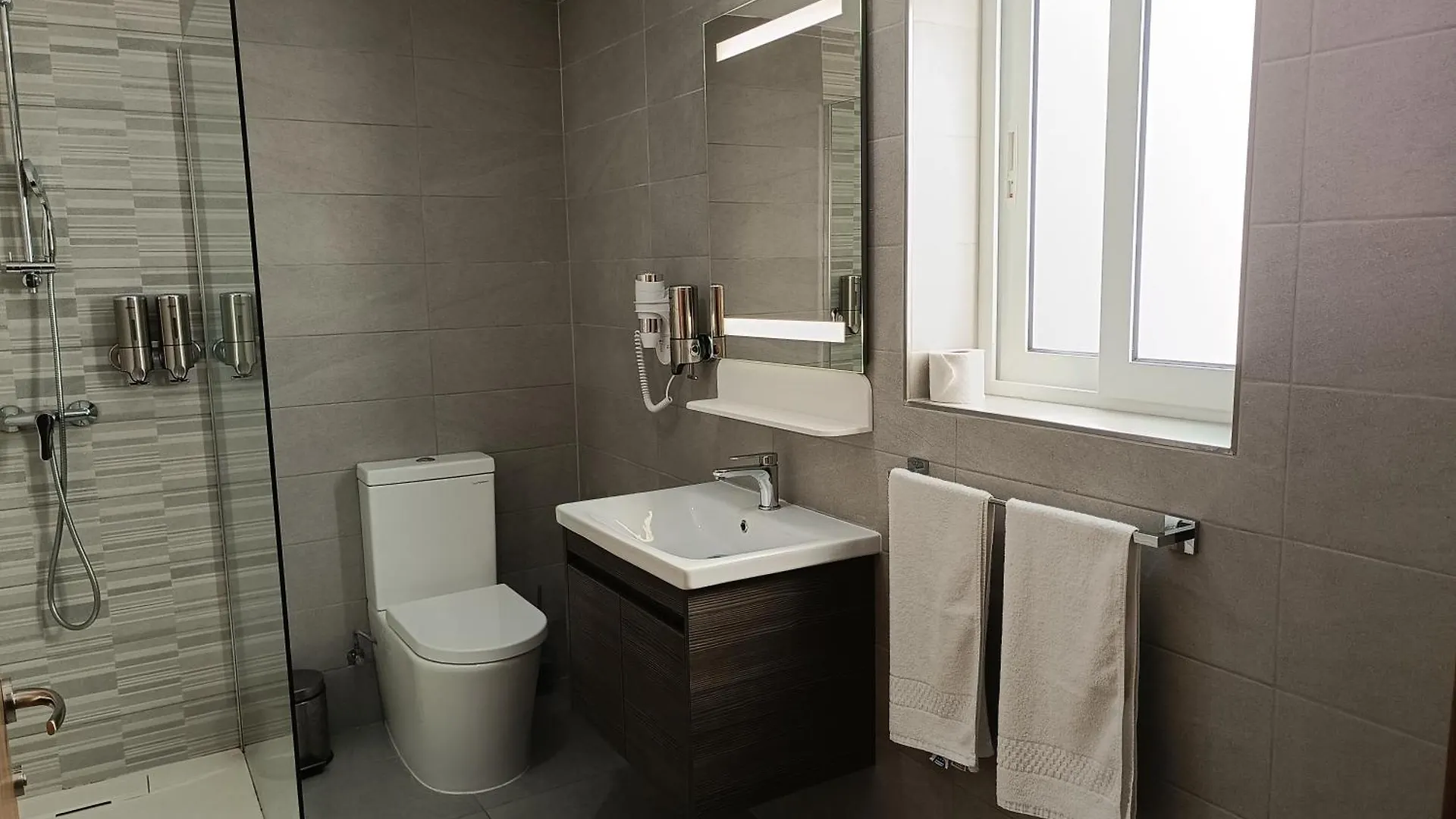 Hotel TJ Boutique à Marsaskala 4*,  Malte