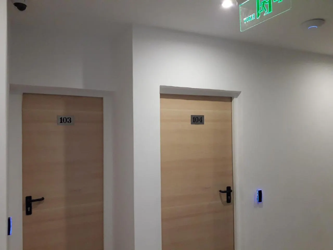 Hotel TJ Boutique à Marsaskala 4*,