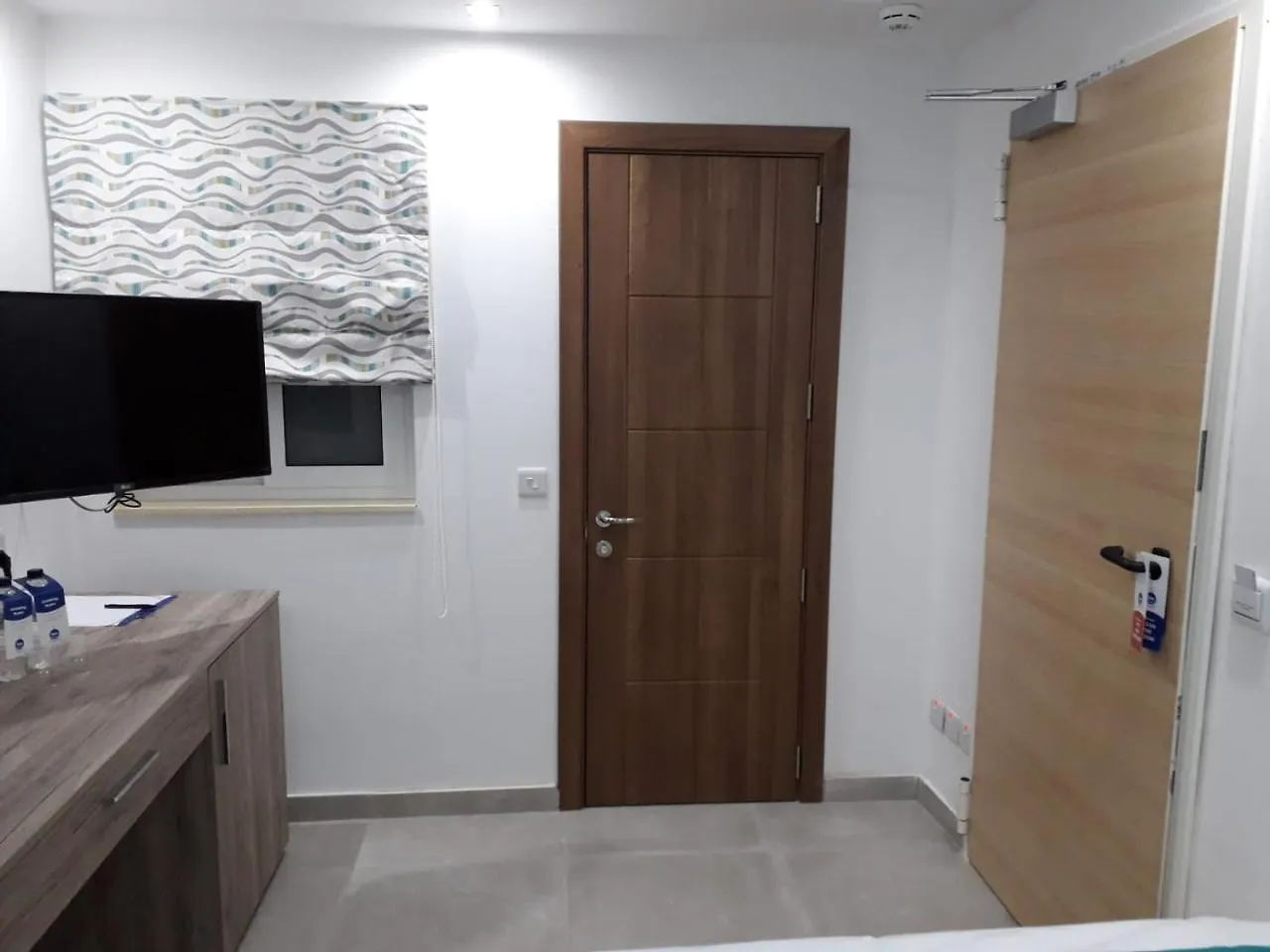 Hotel TJ Boutique à Marsaskala Maison d'hôtes