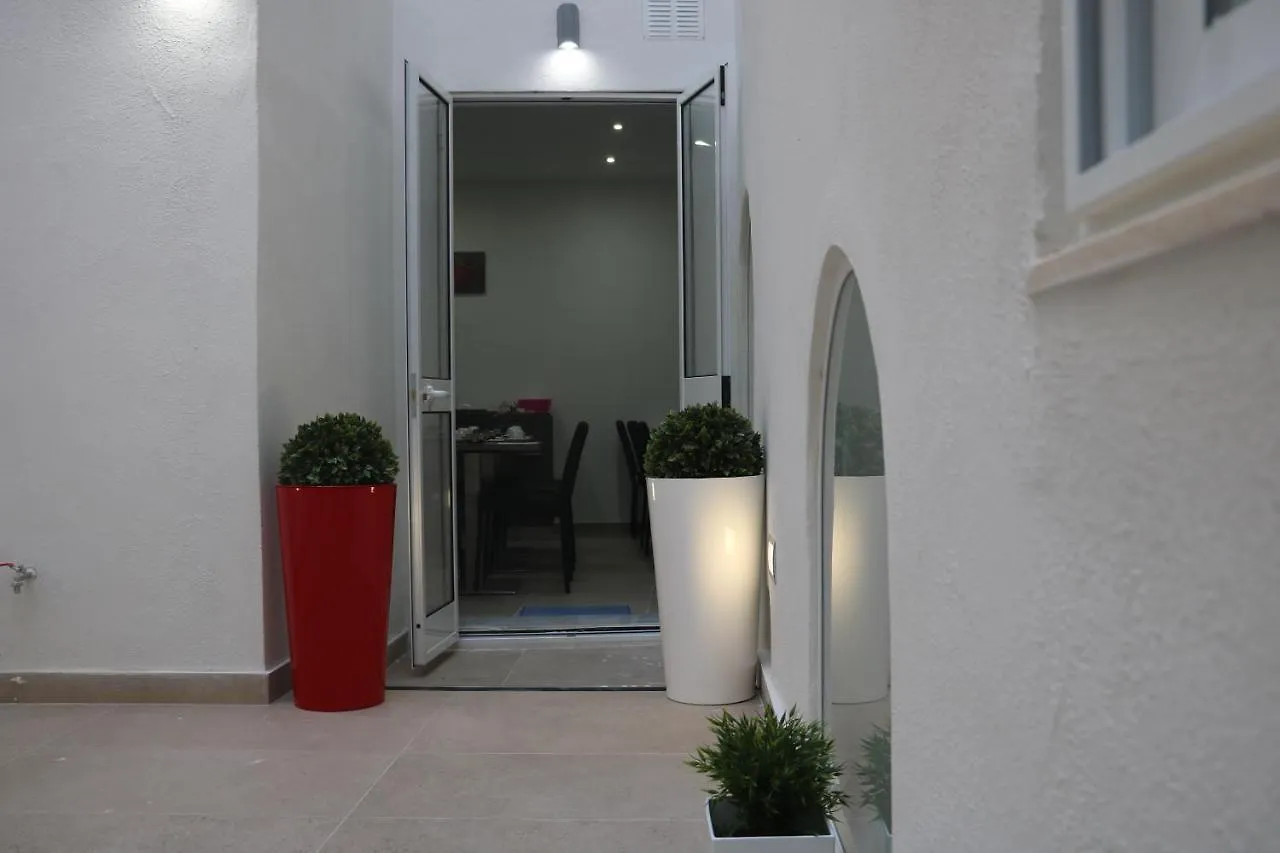 Guest house Tj Boutique Hotel Marsaskala