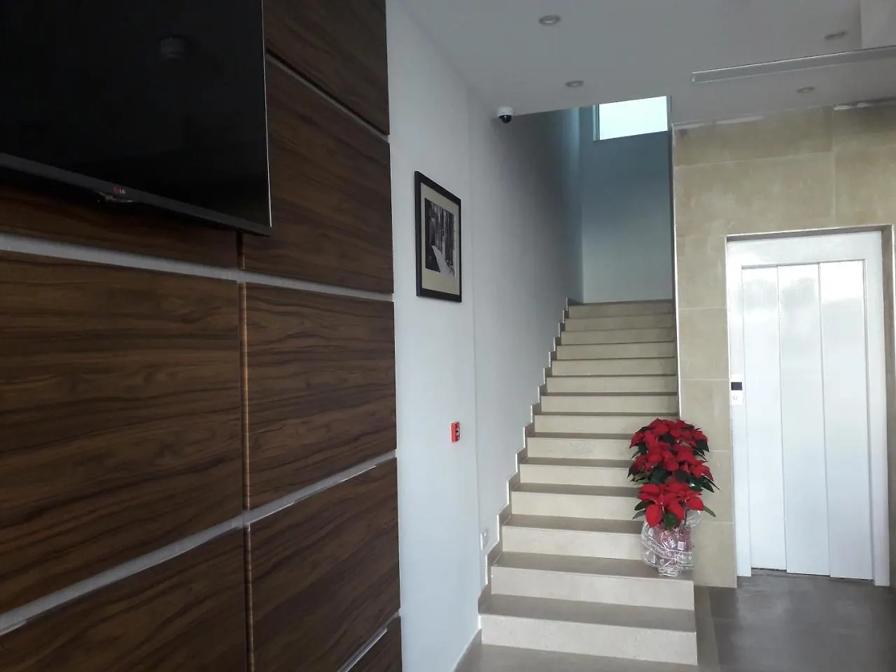 Hotel TJ Boutique à Marsaskala 4*,