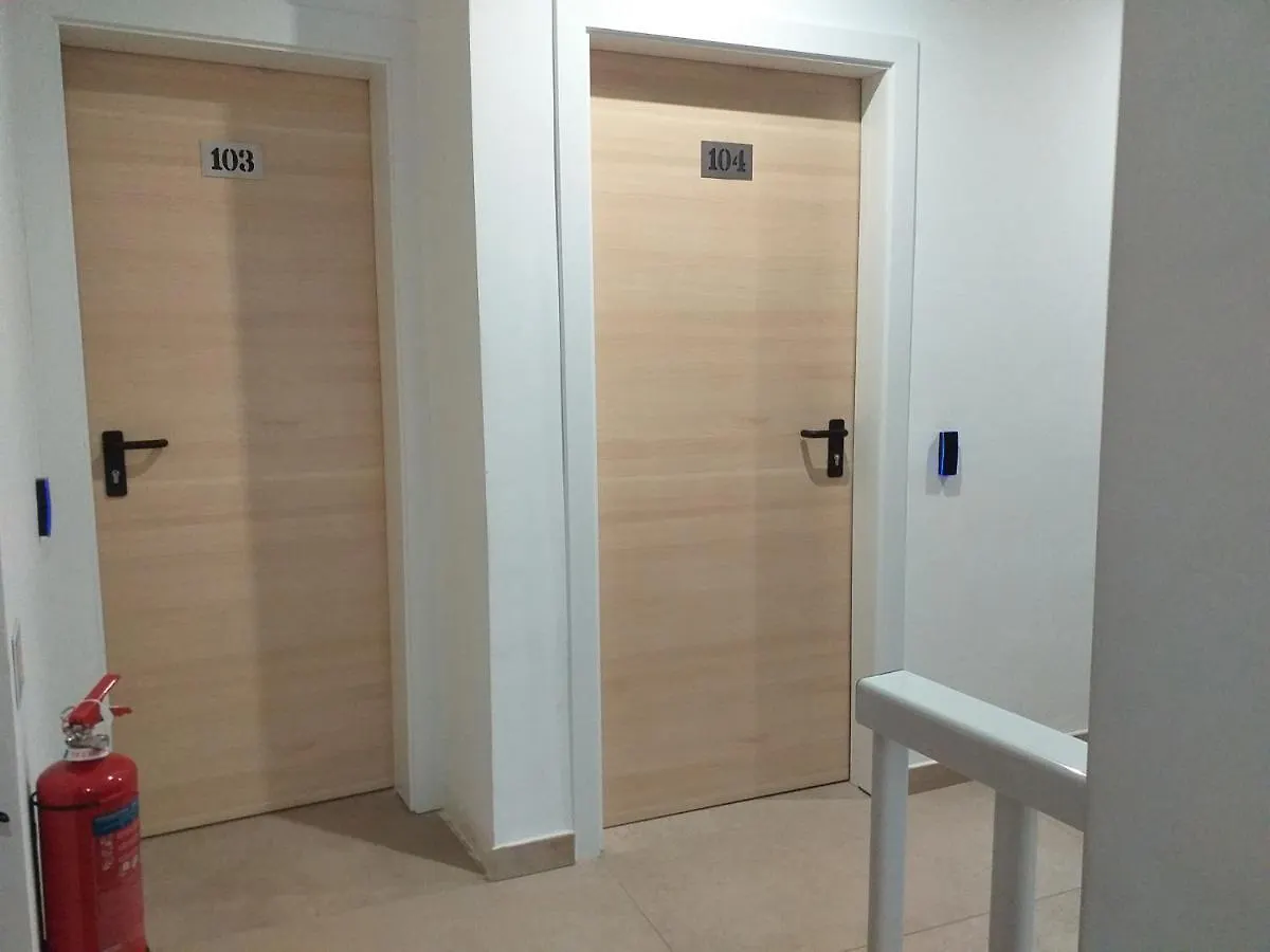 Hotel TJ Boutique à Marsaskala
