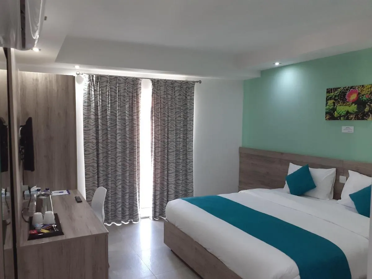 **** Guest house Tj Boutique Hotel Marsaskala Malta