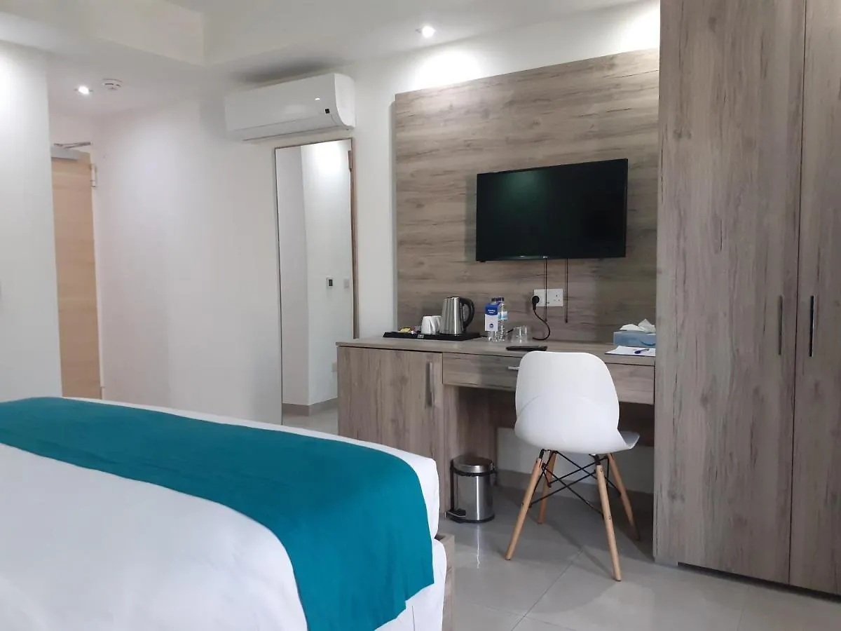Hotel TJ Boutique à Marsaskala Malte