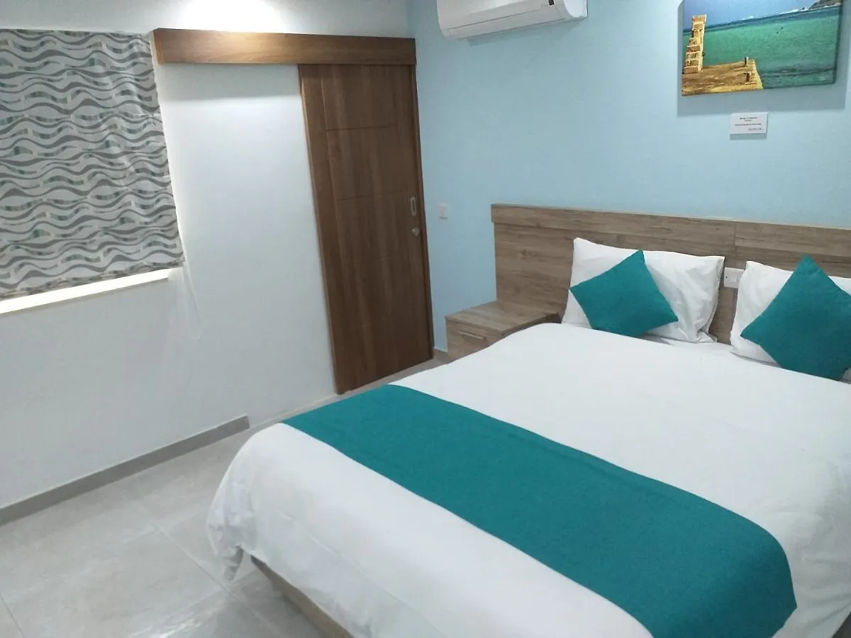 Guest house Tj Boutique Hotel Marsaskala