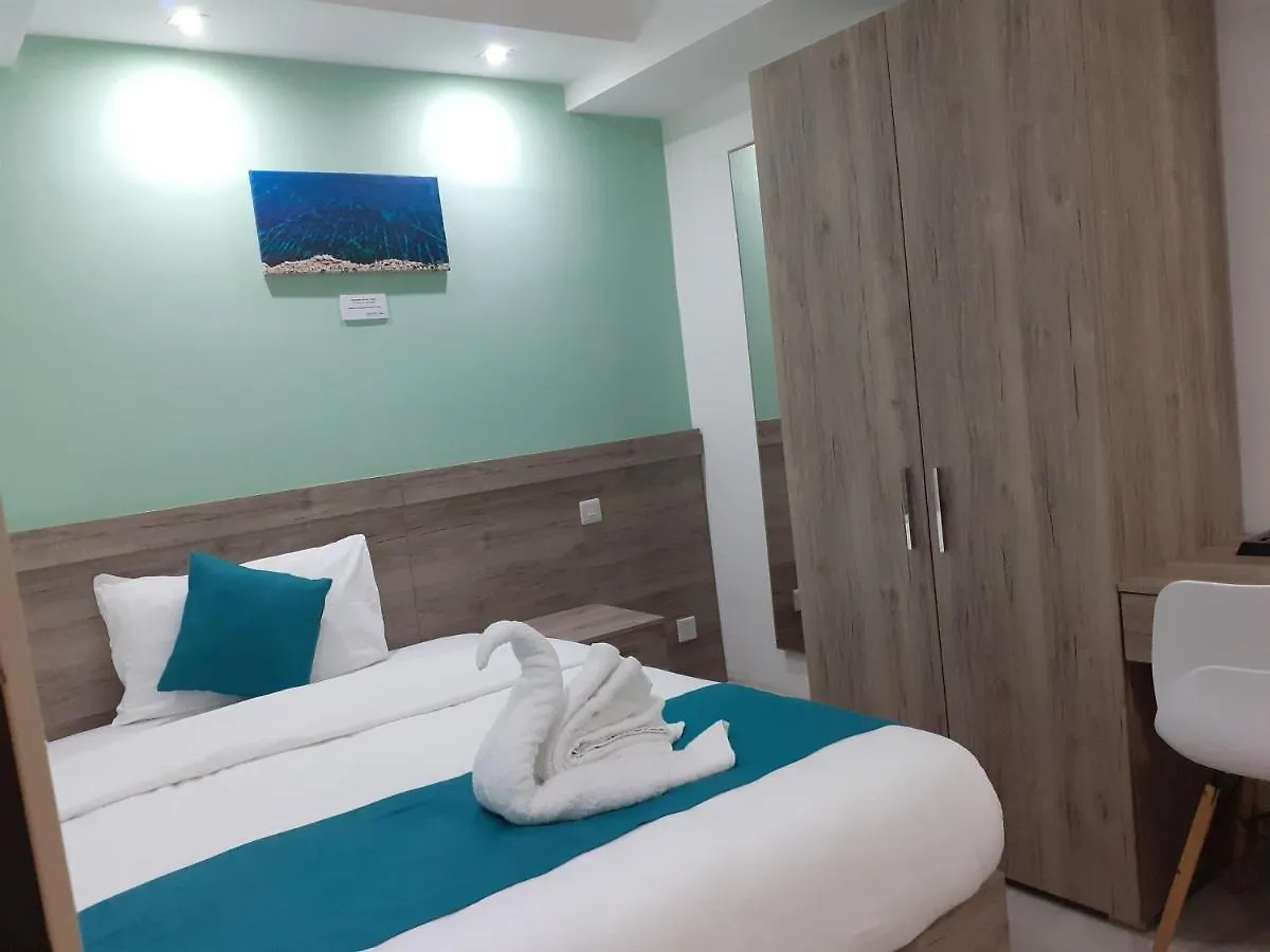 Tj Boutique Hotel Marsaskala