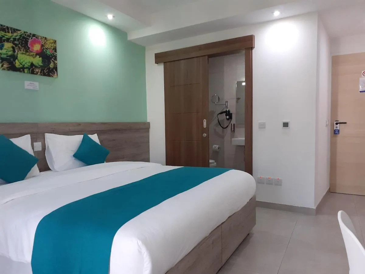 Tj Boutique Hotel Marsaskala