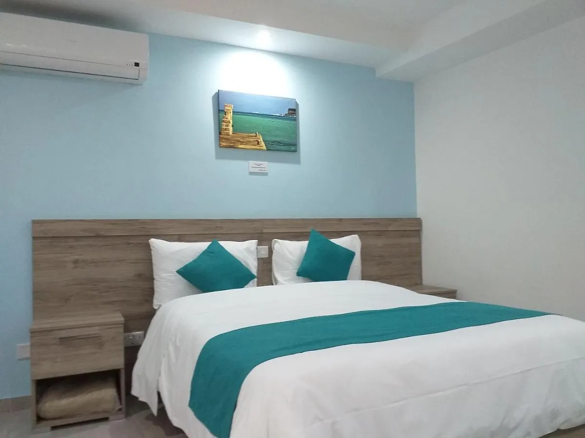 Guest house Tj Boutique Hotel Marsaskala