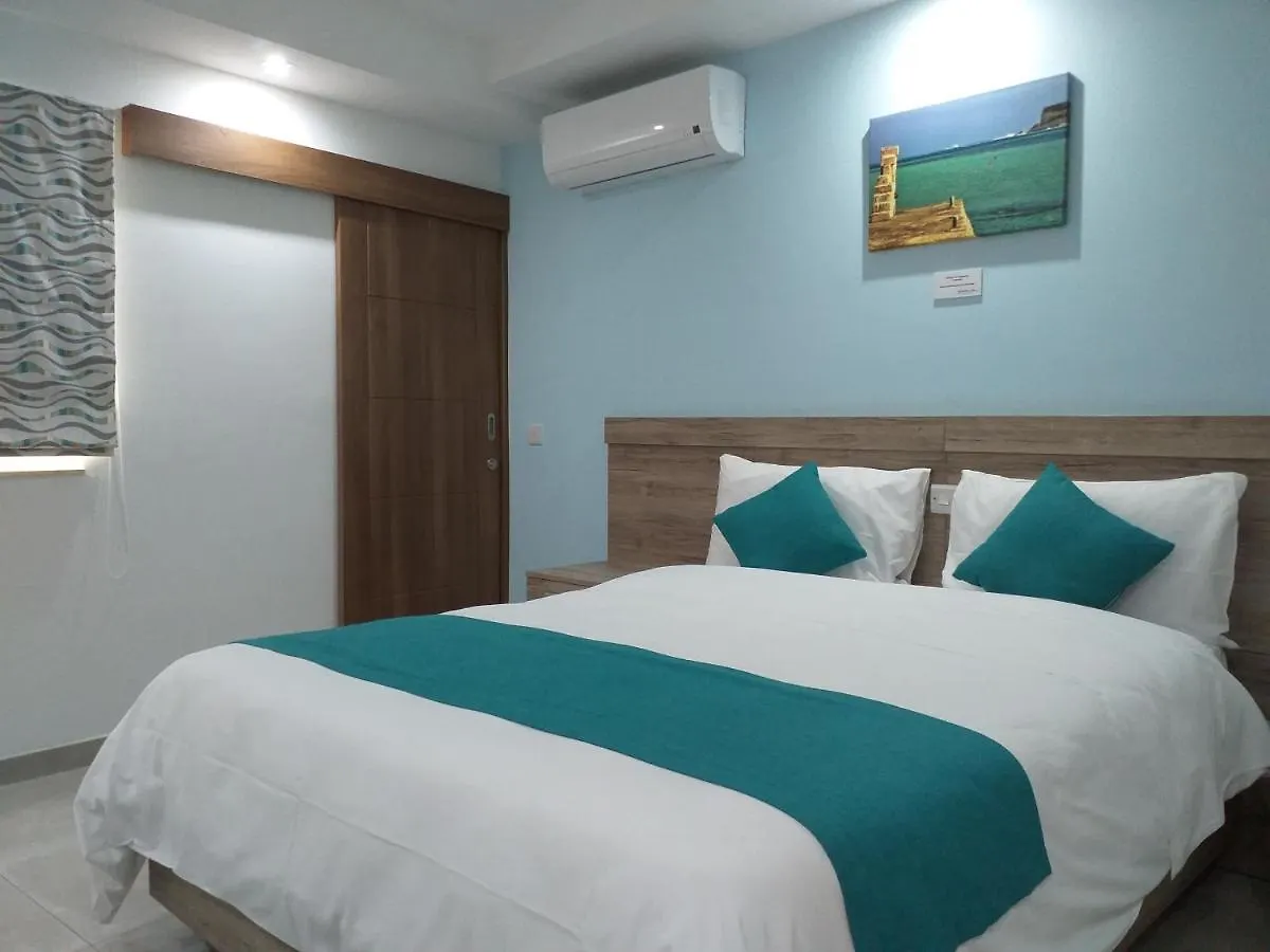 Hotel TJ Boutique à Marsaskala Malte