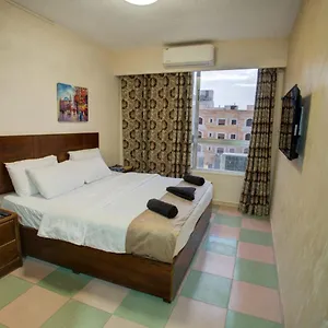 Darak Motel Aqaba