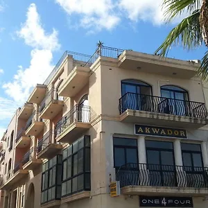 Akwador Guest house Marsaskala