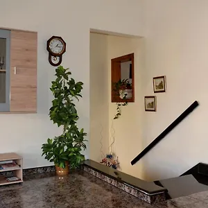 Séjour chez l'habitant Silia's Maisonette